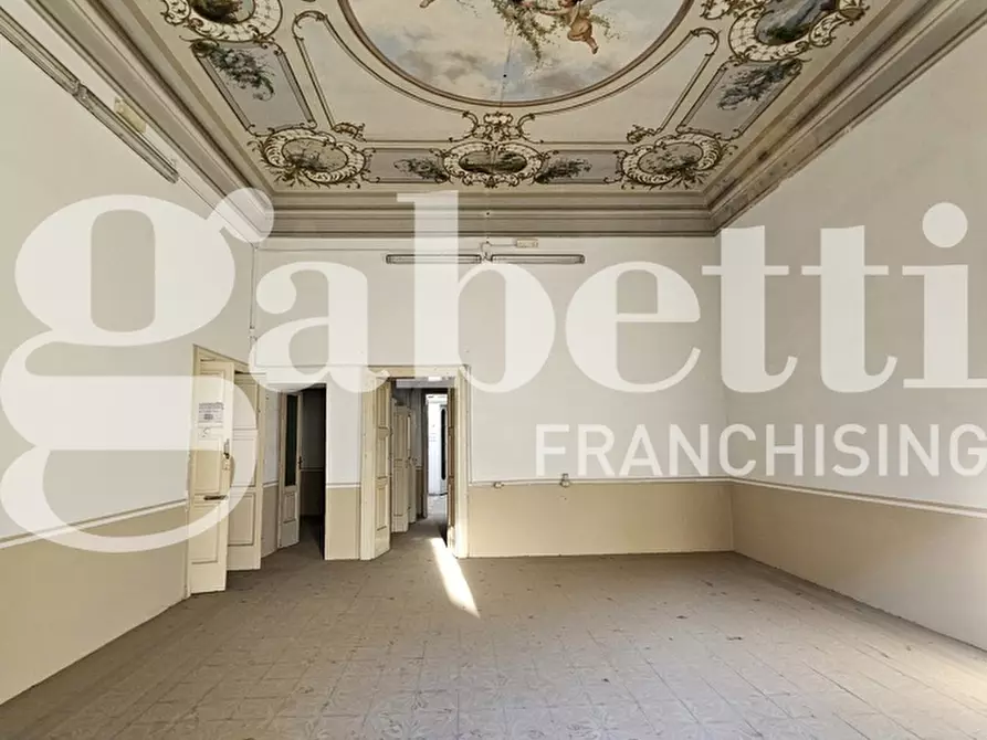 Immagine 3 di Casa indipendente in vendita  in Via Tiberio Solis a San Severo