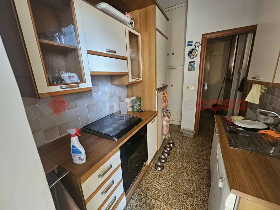 Immagine 7 di Appartamento in vendita  in Via Pietro Adami, 56 a Roma