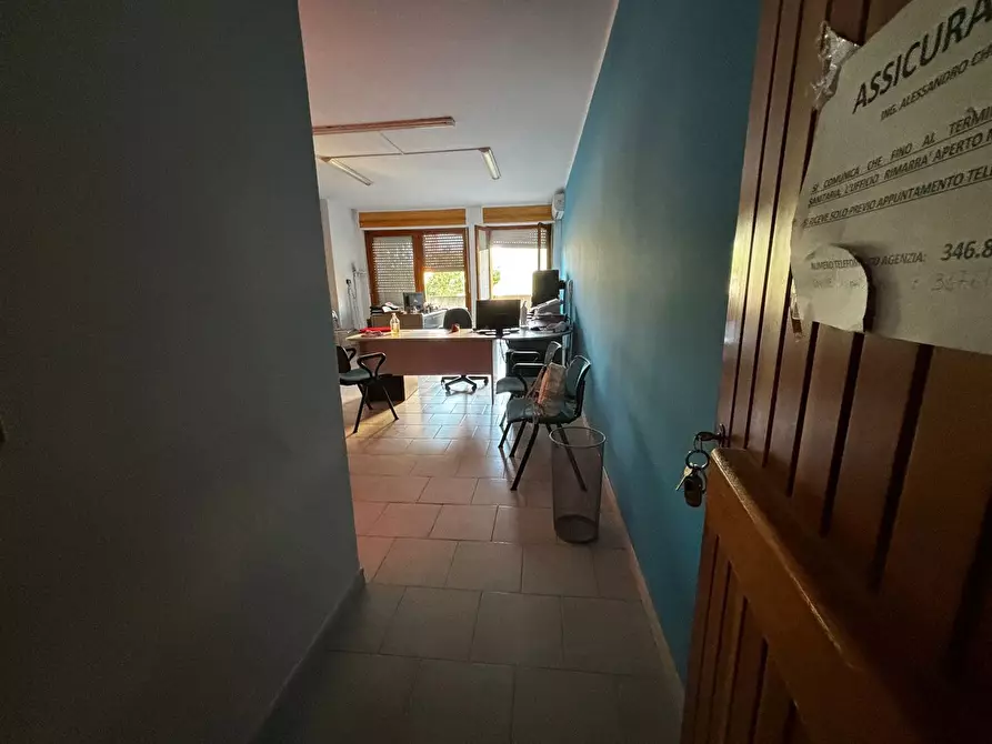 Immagine 10 di Appartamento in vendita  in Viale Arsia, 56 a Carbonia