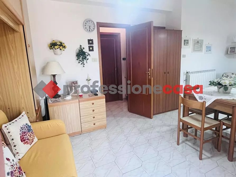 Immagine 9 di Appartamento in vendita  in Via Del Fondaco, 5 a Linguaglossa