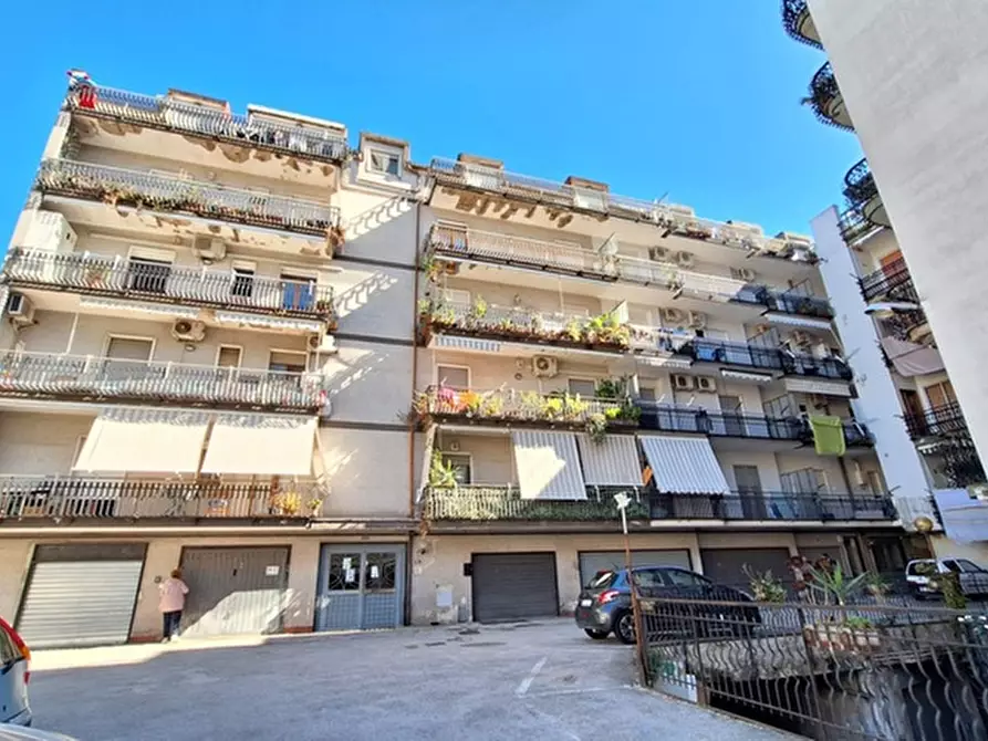 Immagine 3 di Appartamento in vendita  in Via Napoli a Casalnuovo Di Napoli