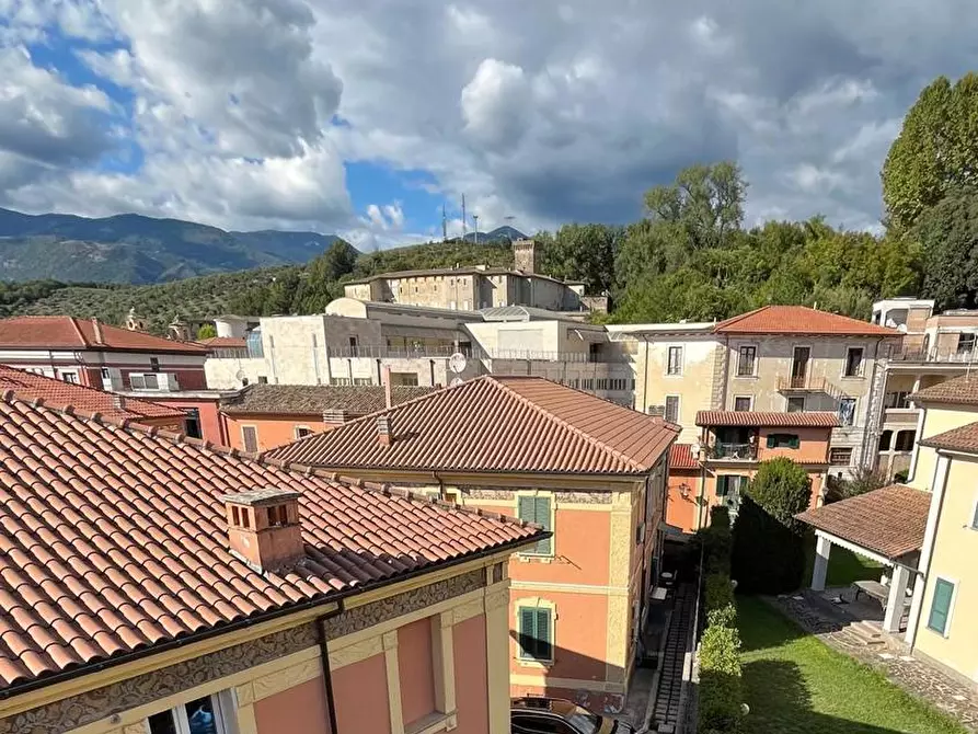 Immagine 21 di Casa indipendente in vendita  in Via San Giuseppe, 7 a Isola Del Liri