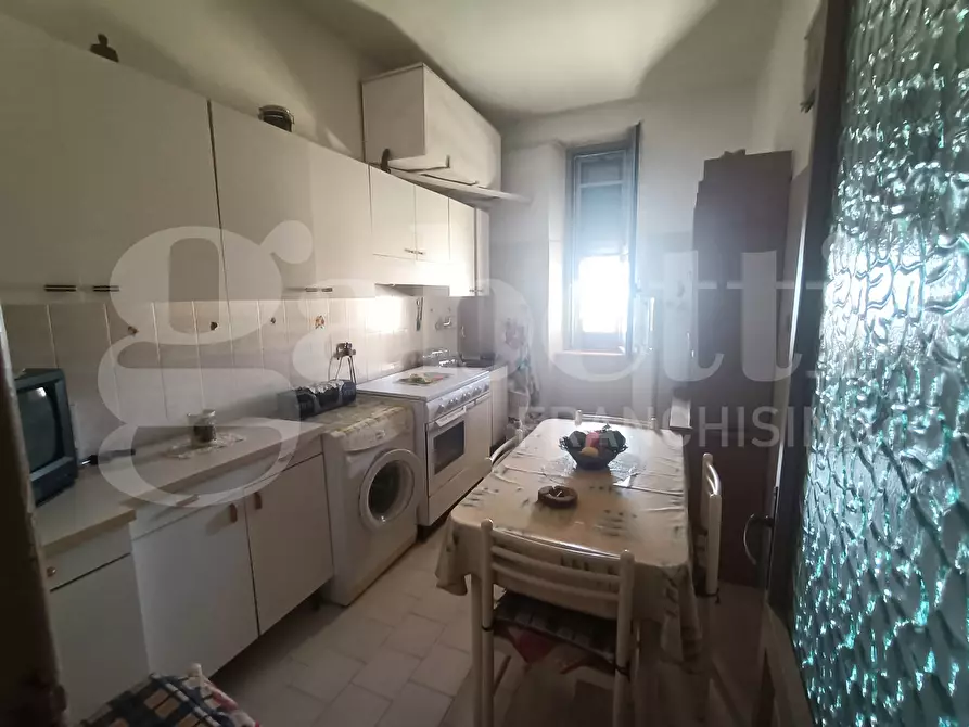 Immagine 11 di Appartamento in vendita  in Via MASCIARI, 8 a Catanzaro