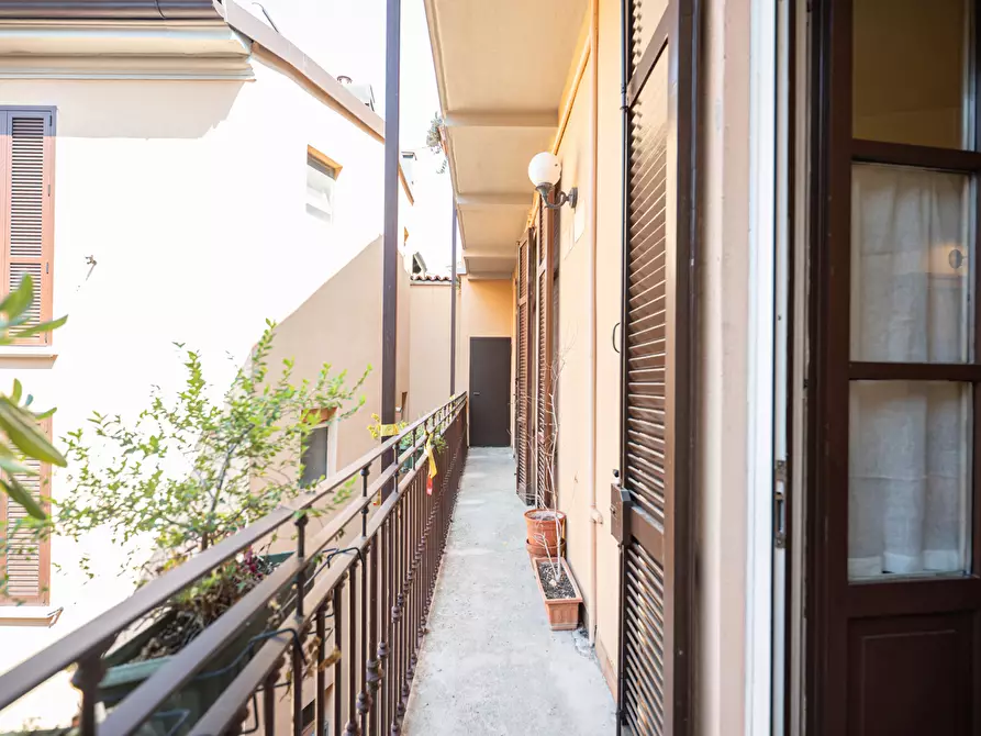 Immagine 46 di Appartamento in vendita  in Via Savona, 20 a Milano