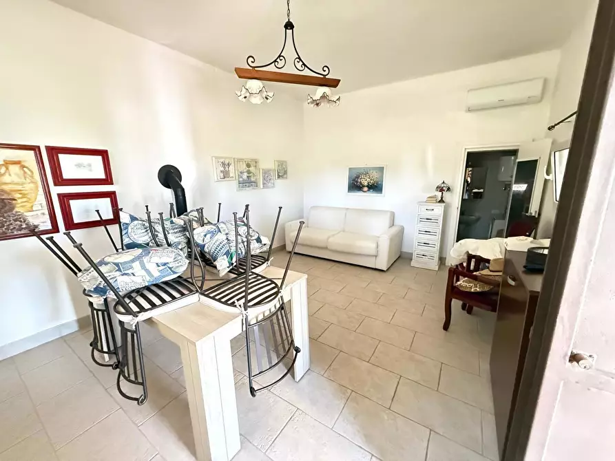 Immagine 5 di Casa indipendente in vendita  in Contrada ROMANELLI, 00 a Monopoli