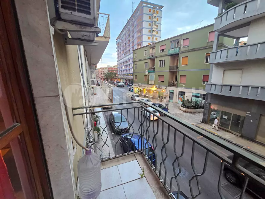 Immagine 1 di Appartamento in vendita  in Via Filippo Juvara a Siracusa