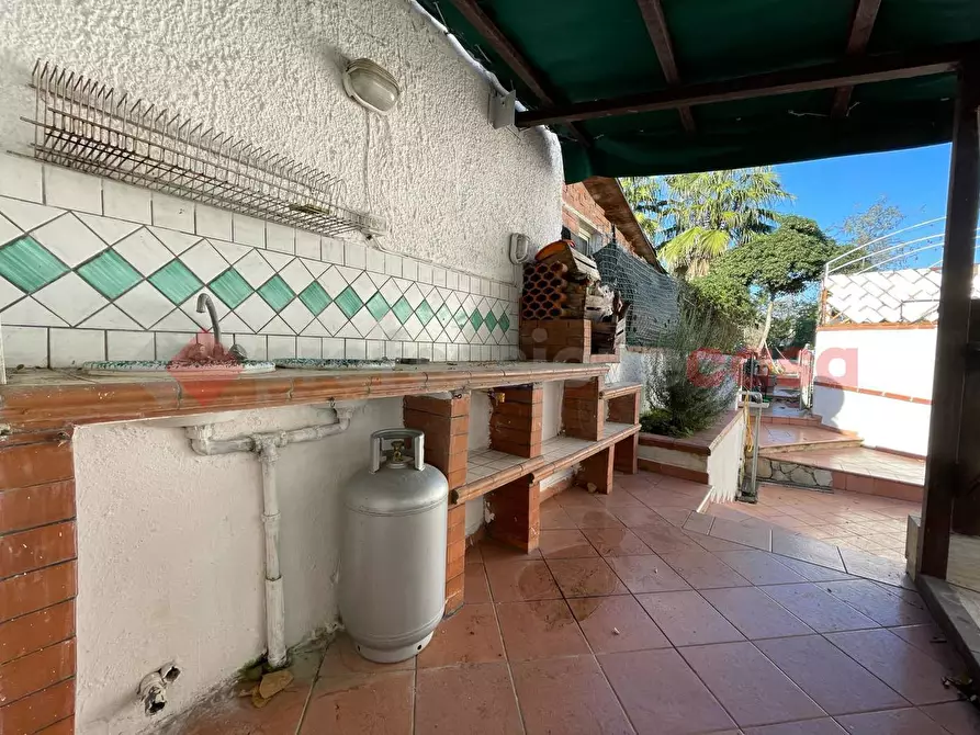 Immagine 4 di Appartamento in vendita  in Via MEDIANA VECCHIA, 20 a Terracina