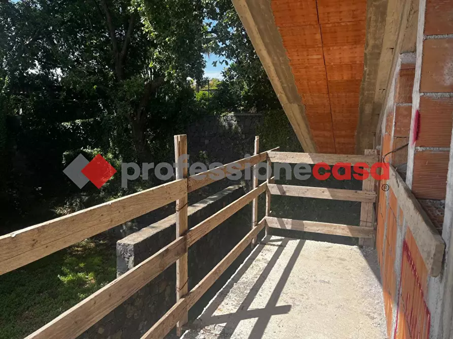 Immagine 21 di Villa in vendita  in Via Spirito Santo a Aci Sant'antonio