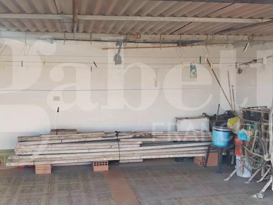 Immagine 36 di Casa indipendente in vendita  in Via Augusto, 32 a Sant'arpino