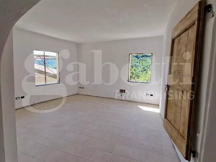 Immagine 31 di Appartamento in vendita  in Via Costa a Calice Ligure