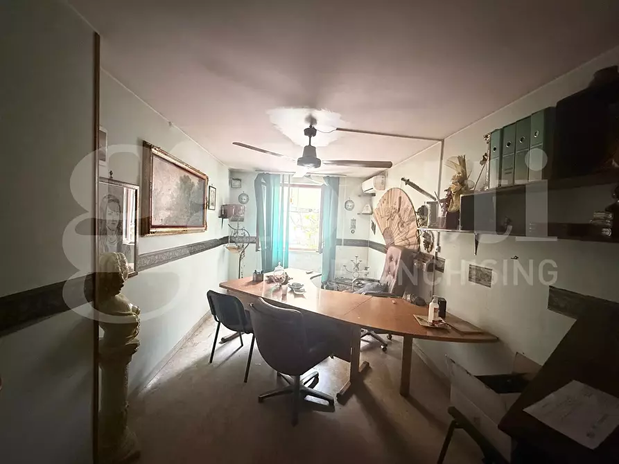 Immagine 9 di Appartamento in vendita  in Via Sampolo a Palermo