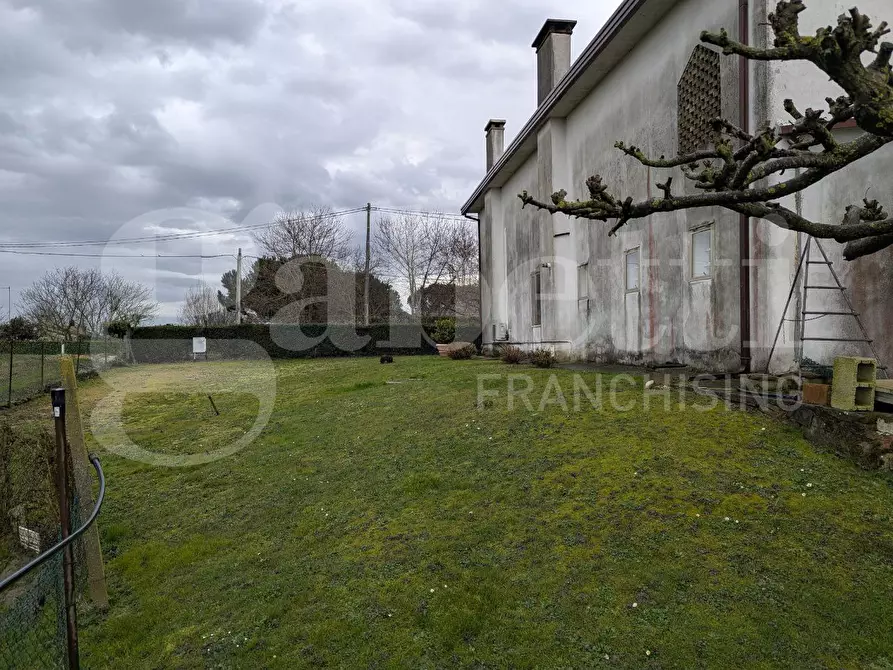 Immagine 23 di Casa indipendente in vendita  in Via Cavarzere, LocalitÃ  Coette Alte a Cavarzere