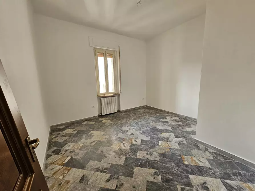 Immagine 2 di Appartamento in vendita  in Via Brescia a San Severo