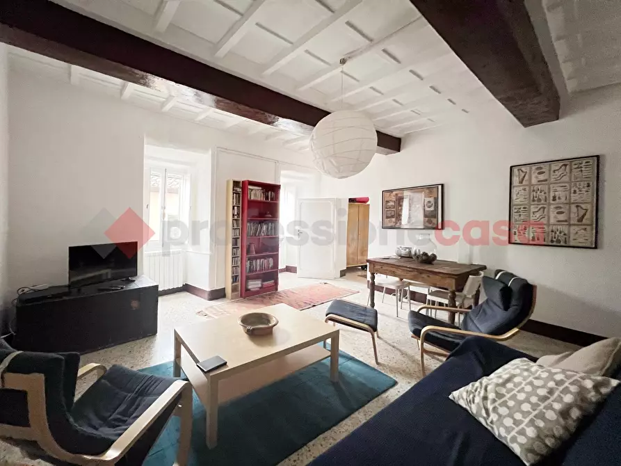 Immagine 26 di Appartamento in vendita  in Via Cavour, 46 a Contigliano