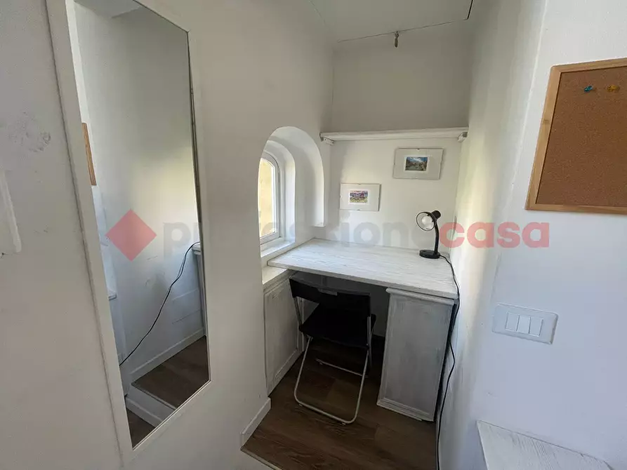 Immagine 14 di Appartamento in vendita  in Via DEI SERVI a Firenze