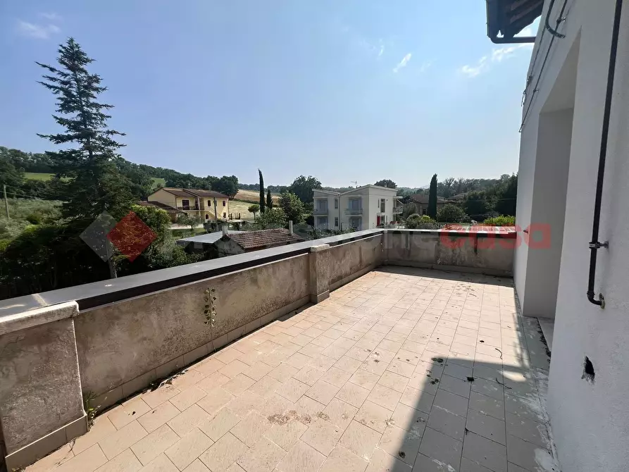 Immagine 21 di Casa bifamiliare in vendita  in Via Fraz. santa Croce a Spoleto