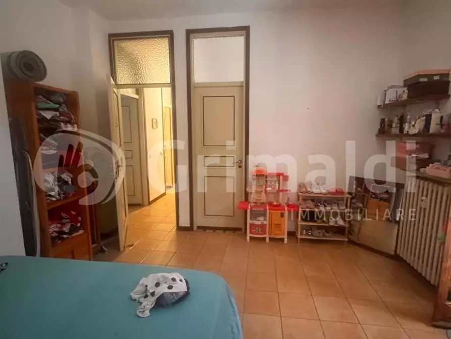 Immagine 21 di Appartamento in vendita  in Via MINCIO, 20 a Pavia