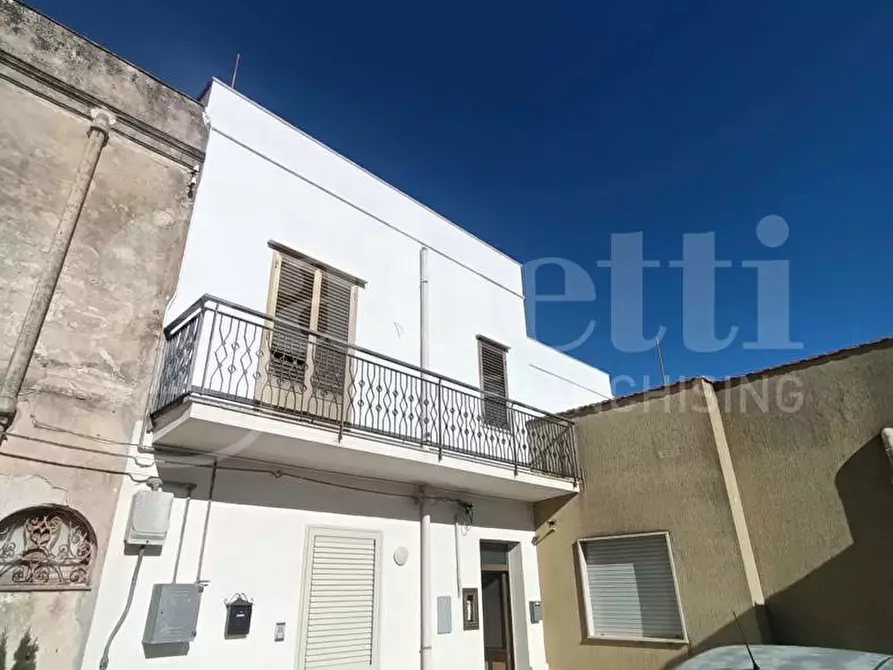 Immagine 1 di Casa indipendente in vendita  in Via Sicilia, 63 a Valderice