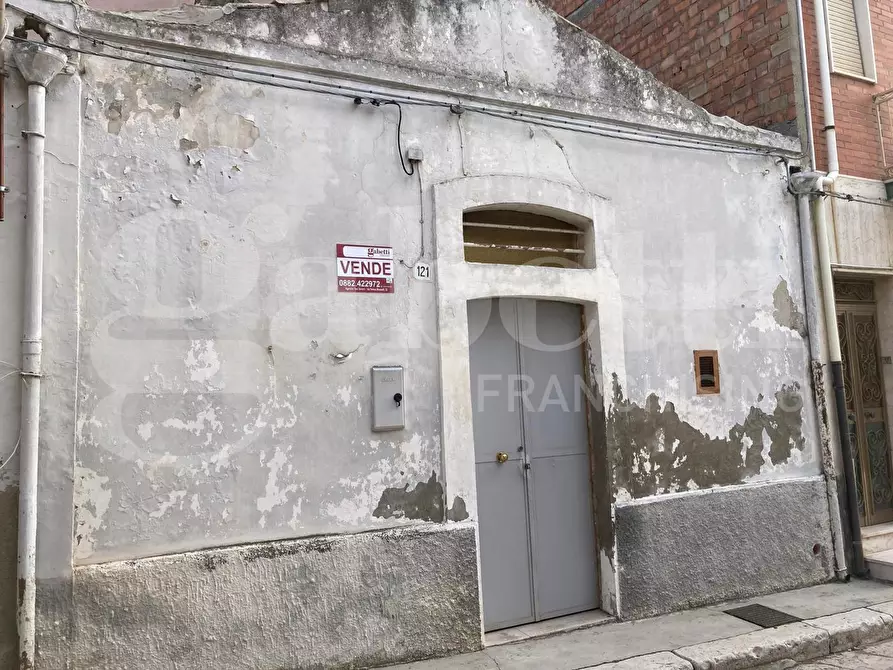 Immagine 11 di Casa indipendente in vendita  in Via Volturno, 119/121 a Torremaggiore