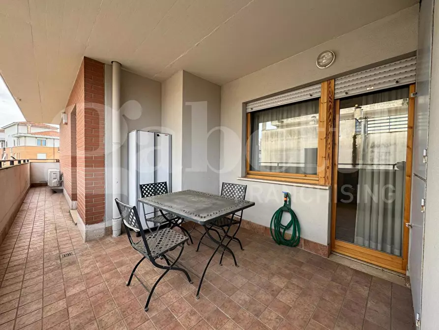 Immagine 15 di Appartamento in vendita  in Via Beniamino Segre, 15 a Roma