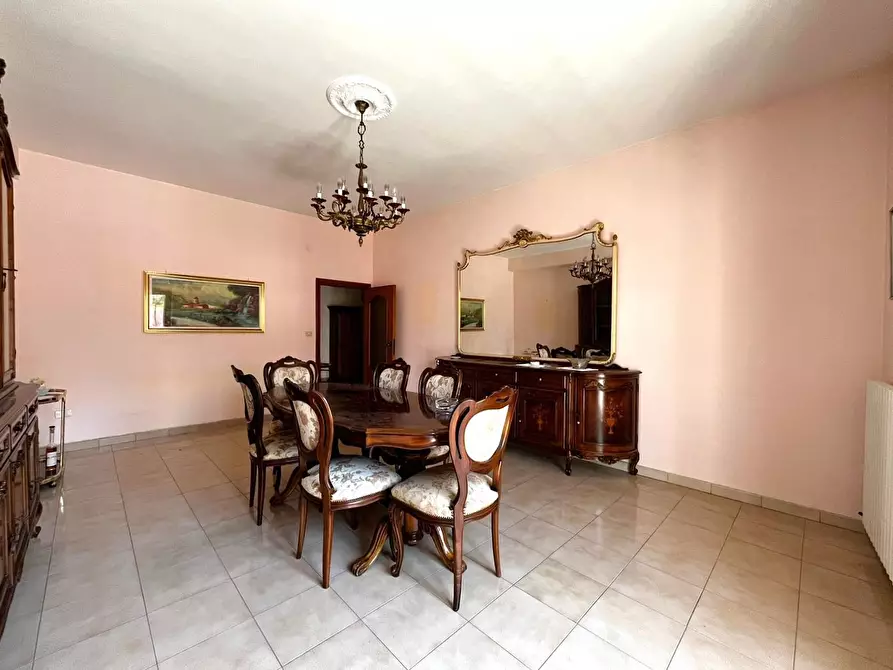 Immagine 6 di Appartamento in vendita  in Via GIOTTO, 13-17 a San Severo