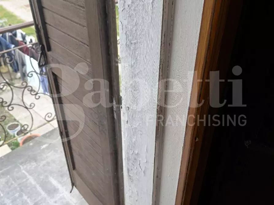 Immagine 11 di Casa bifamiliare in vendita  in Via Cavarzere, via San Pietro, 22 a Cavarzere