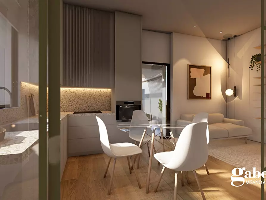 Immagine 15 di Appartamento in vendita  in Via Romagna a Gabicce Mare