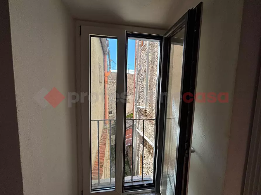 Immagine 19 di Appartamento in vendita  in Via Dante, 51 a Anagni