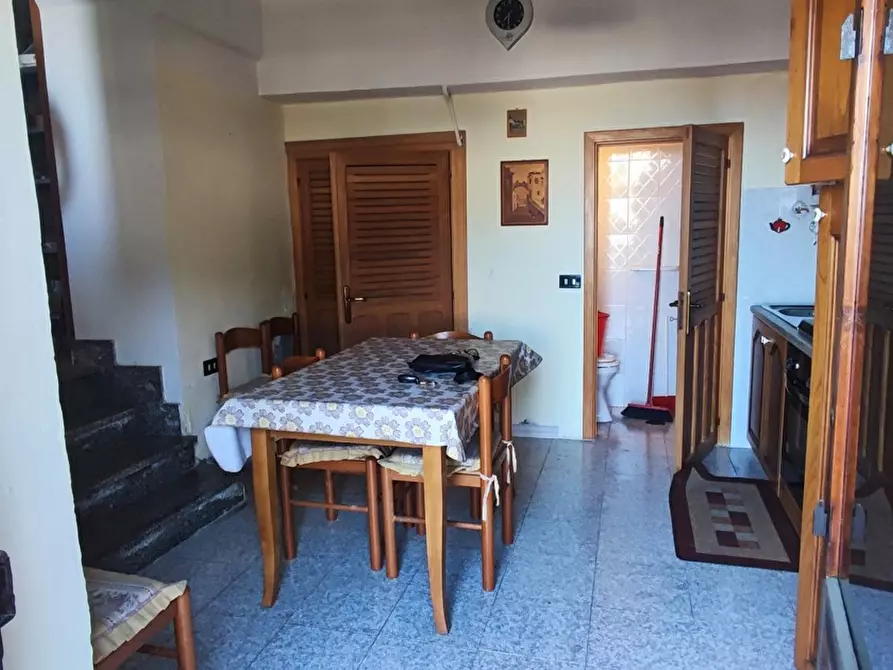 Immagine 4 di Appartamento in vendita  in Via A. DANIELE, SNC a Cerva