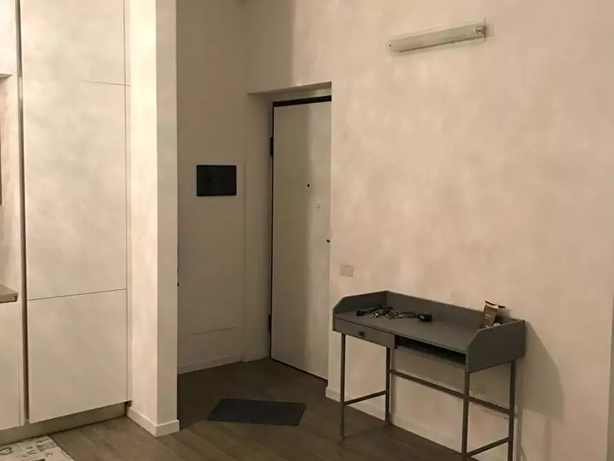 Immagine 8 di Appartamento in affitto  in Via Garian, 18 a Milano