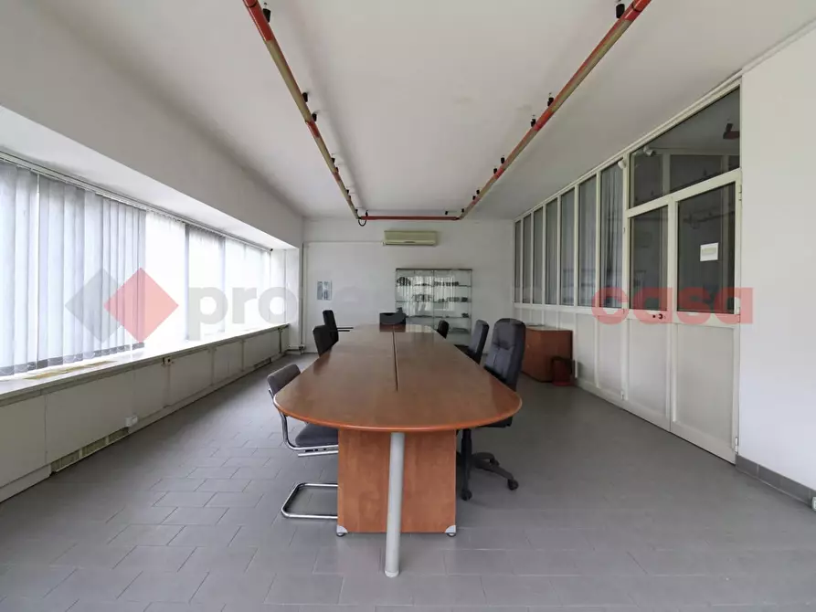 Immagine 34 di Capannone industriale in vendita  in LocalitÃ  Paduni, Osteria della Fontana, snc a Anagni