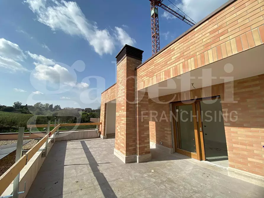 Immagine 30 di Villa in vendita  in Vicolo Del Conte, 70 a Roma