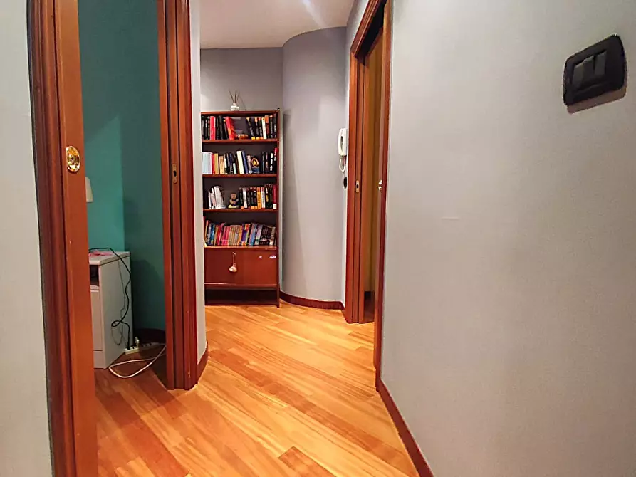 Immagine 17 di Casa indipendente in vendita  in Via CAPODAGLIO a San Severo