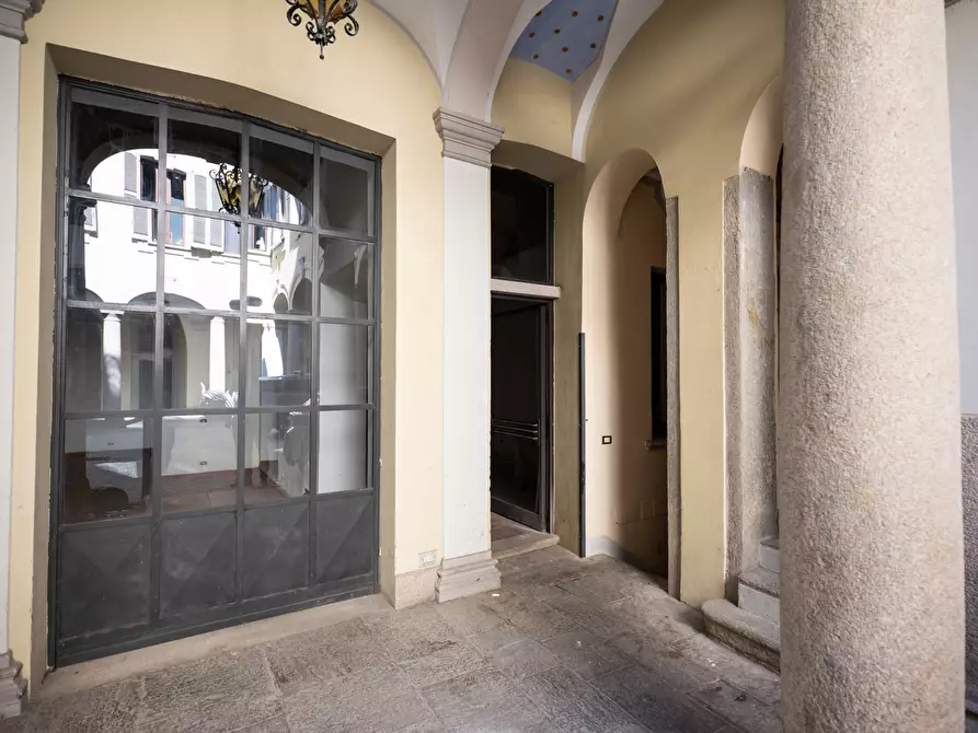 Immagine 19 di Laboratorio in affitto  in Corso di Porta Ticinese, 22 a Milano