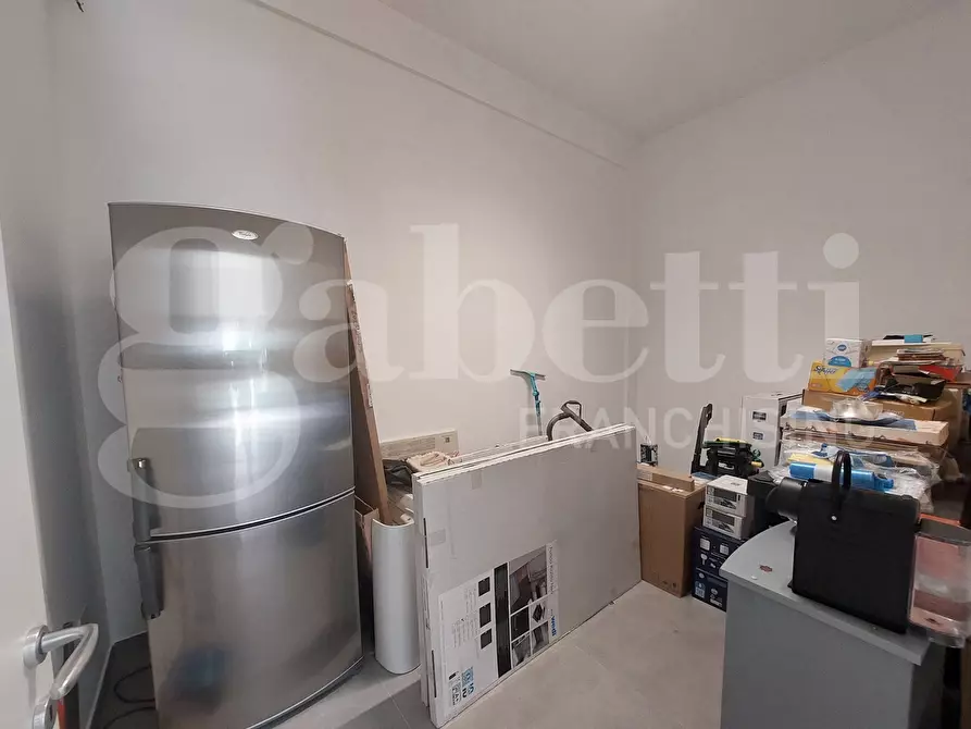 Immagine 10 di Appartamento in vendita  in Via Francesco Petrarca, 16 a Controguerra