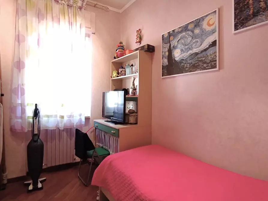 Immagine 11 di Appartamento in vendita  in Via MONTEBELLO a San Severo