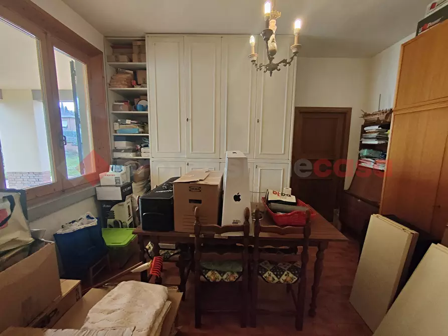 Immagine 41 di Casa bifamiliare in vendita  in Via Antonio Gramsci, 101 a Montelupo Fiorentino
