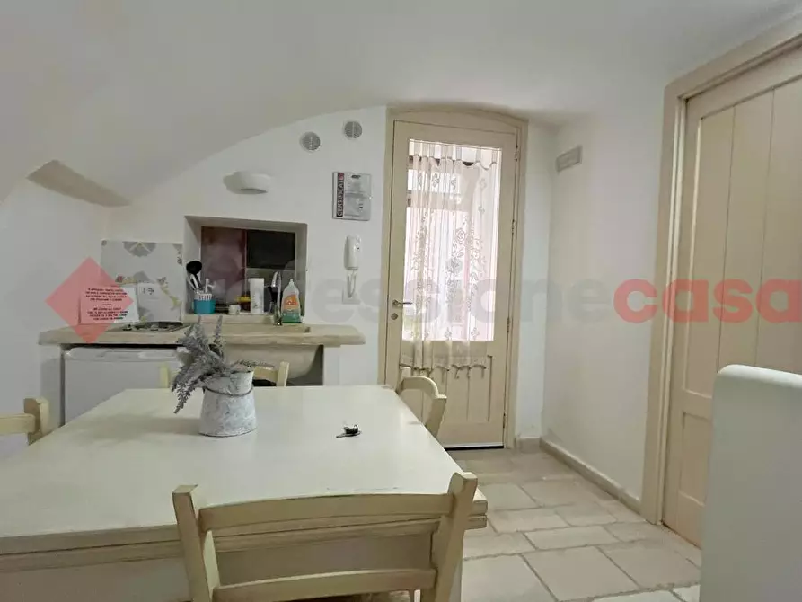 Immagine 18 di Casa indipendente in vendita  in Via CAVALIERE a Monopoli