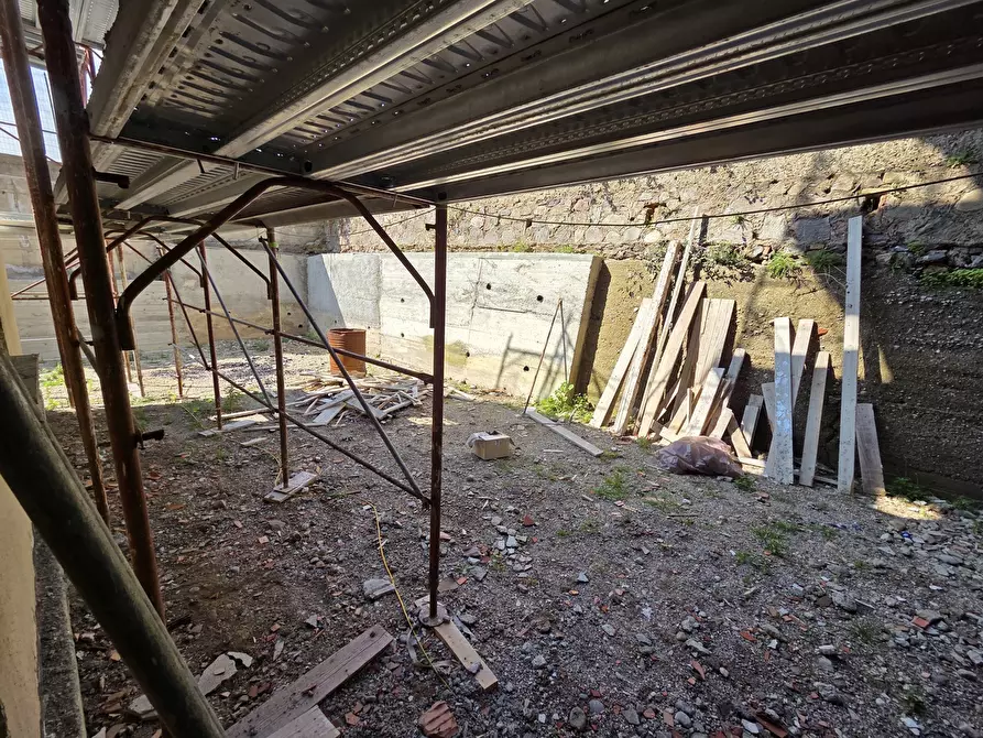 Immagine 8 di Appartamento in vendita  in Via Salita Fiumara Guardia a Messina