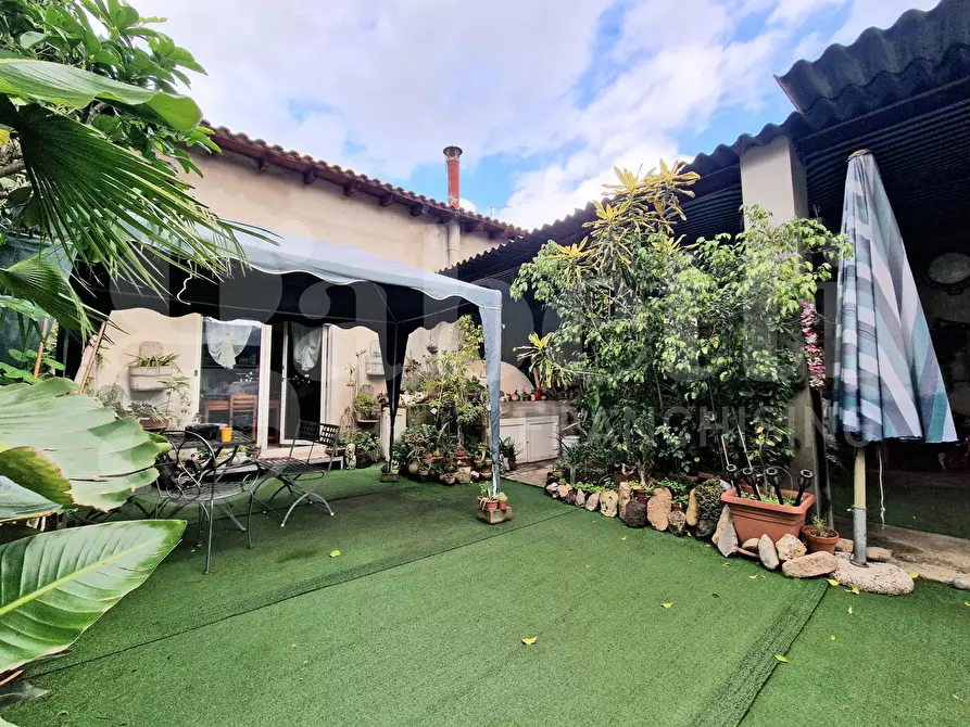 Immagine 33 di Casa indipendente in vendita  in Via barbagia, snc a San Sperate