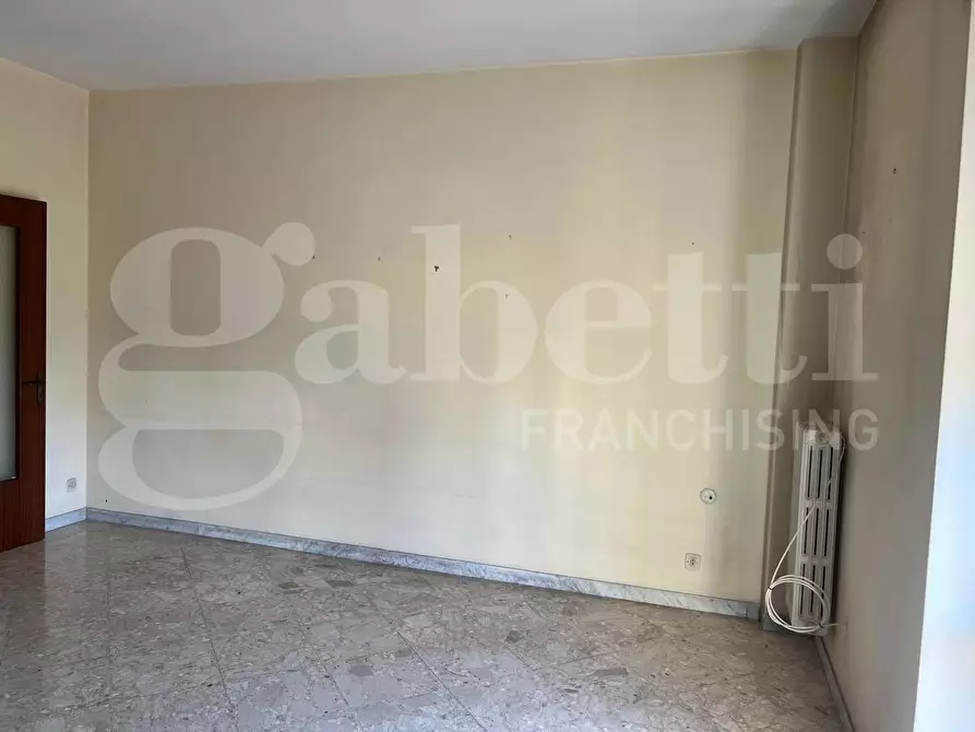 Immagine 3 di Appartamento in vendita  in Via PORTO MERCANTILE, SNC a Taranto