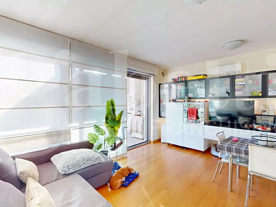 Immagine 6 di Appartamento in vendita  in Via Ardara, 32 a Roma