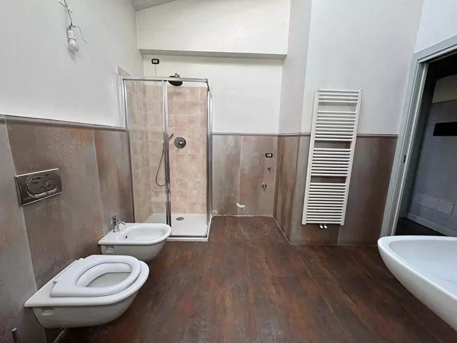 Immagine 22 di Appartamento in vendita  in Via Carmagnola, 17 a Chiari