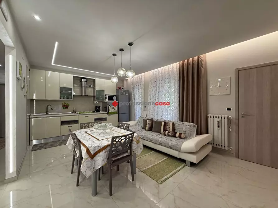 Immagine 10 di Appartamento in vendita  in Via Luigi Rovelli, 47 a Foggia