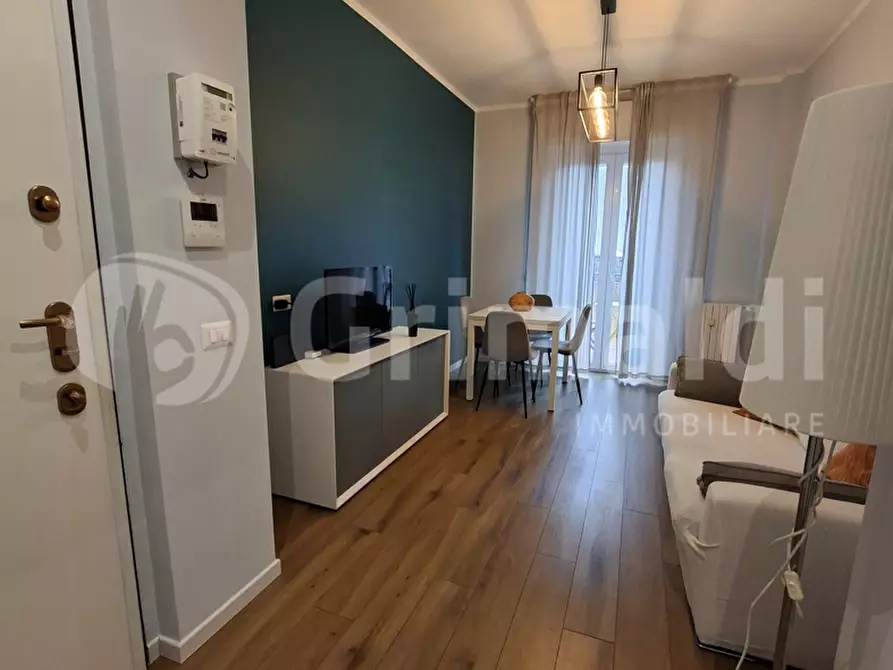 Immagine 20 di Appartamento in affitto  in Viale Etiopia, 8 a Milano