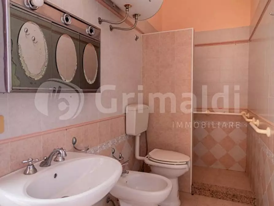 Immagine 7 di Terratetto in vendita  in Via Isonzo, 11 a Avola