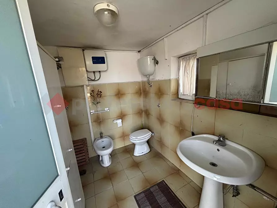 Immagine 11 di Capannone industriale in vendita  in Via Capannaccio, 1 a Anagni