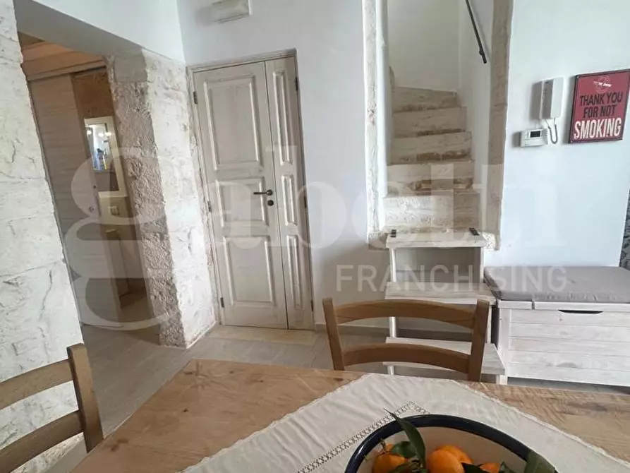 Immagine 11 di Casa indipendente in vendita  in Via Giacomo Leopardi a Ostuni
