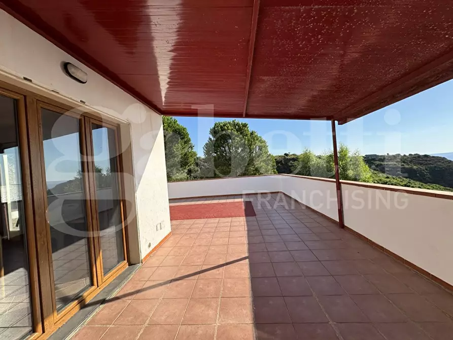 Immagine 5 di Appartamento in affitto  in Strada PROVINCIALE 51, SNC a Messina