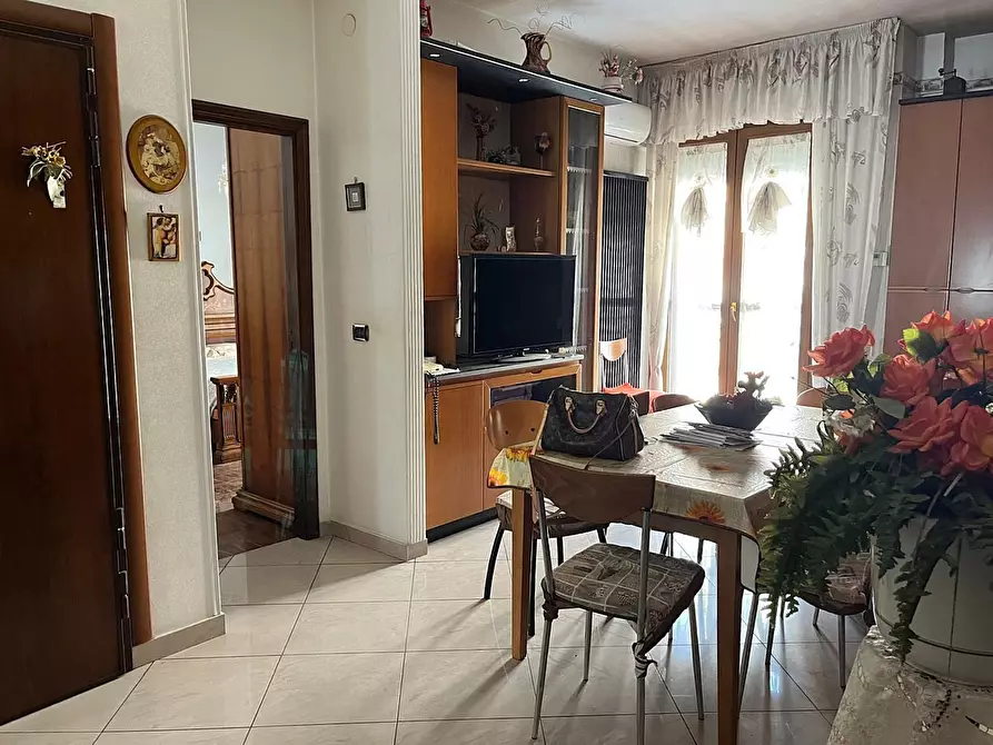 Immagine 4 di Appartamento in vendita  in Via TOGLIATTI a San Severo